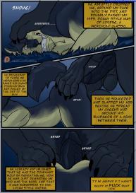 The Maw Of The Beast #7