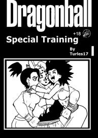 Special Training #1