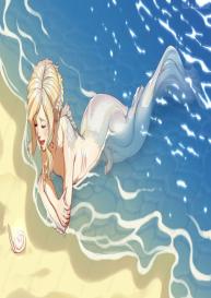 Mermaid Transformation #3