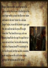 The Chronicles Of Dun’Ragon 2 – The Half-Orc #103