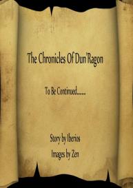 The Chronicles Of Dun’Ragon 2 – The Half-Orc #109