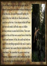 The Chronicles Of Dun’Ragon 2 – The Half-Orc #17