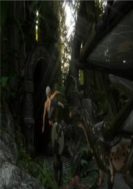 The Chronicles Of Dun’Ragon 2 – The Half-Orc #18