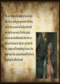 The Chronicles Of Dun’Ragon 2 – The Half-Orc #3