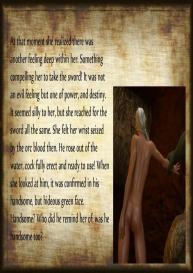 The Chronicles Of Dun’Ragon 2 – The Half-Orc #33