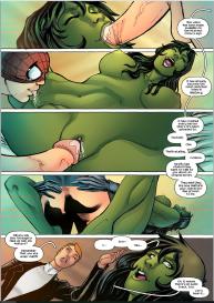 She-Hulk #8