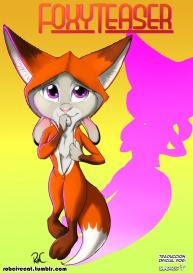 Foxy Teaser #1