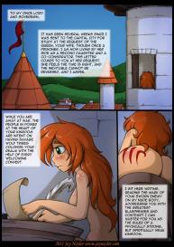 The Fall Of Little Red Riding Hood 4 #2