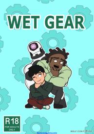 Wet Gear #1