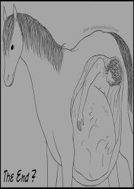 Horse Unbirth #7