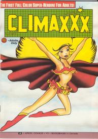 ClimaXXX 3 #1