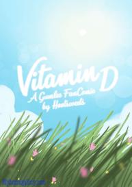 Vitamin D #1