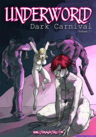 Underworld – Dark Carnival 2 #1
