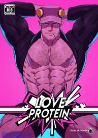 Love Protein #1