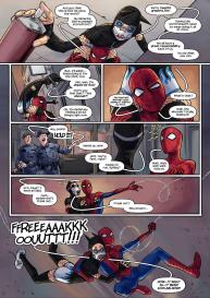 Spider-Man – Bloodline #3
