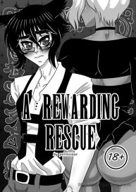 A Rewarding Rescue #1