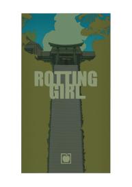 Rotting Girl #1