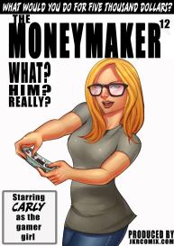 The Moneymaker 12 #1