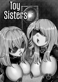 Toy Sisters #1
