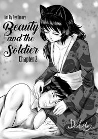 Beauty And The Soldier (Chapter 2) #1