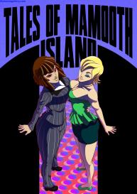 Tales of Mamooth Island #1