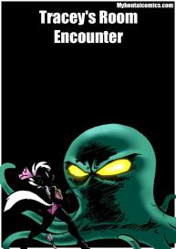 Tracey’s Room – Encounter #1