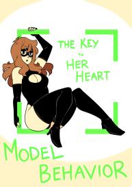 The Key To Her Heart 40 – Model Behavior #1