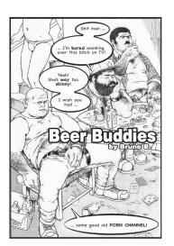 Beer Buddies #1