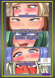 My Hero Academia – Erotic Torture #1