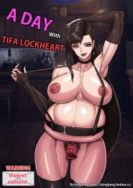 A Day With Tifa Lockheart #1