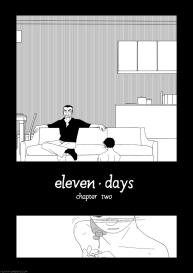 Eleven Days 2 #1