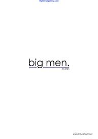 Big Men #1
