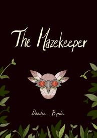 The Mazekeeper #1