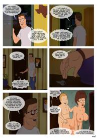 Cuck Of The Hill #6