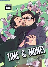 Time & Money #1