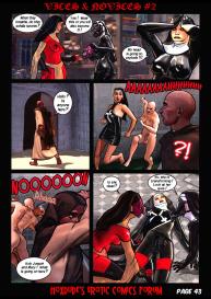 Vices & Novices 2 #44