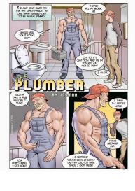 The Plumber #1