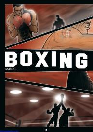 Boxing Julian #3