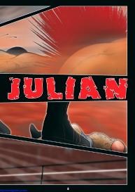 Boxing Julian #4