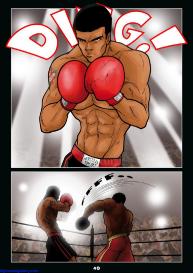 Boxing Julian #41