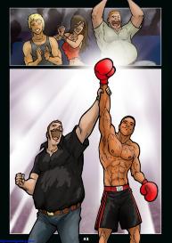 Boxing Julian #44