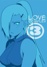 Love Complex 3 #1