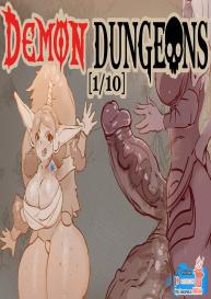 Demon Dungeons 1 #1