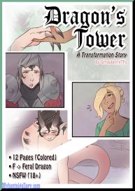Dragon’s Tower #1
