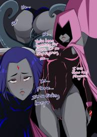 Raven’s Lust #3