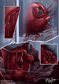 Sexual Symbiotes 2 – Ties That Bind #17