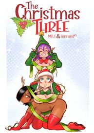 The Christmas Three #1