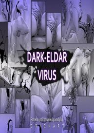 Dark Eldar Virus #1