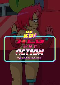 Red Hot Action #1