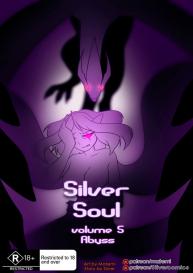 Silver Soul 5 #1